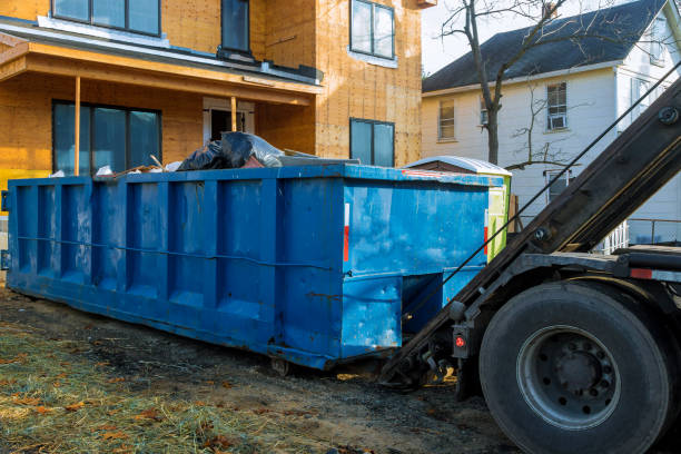 Best Commercial Junk Removal  in Glenwood, GA
