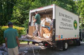 Best Mattress Disposal  in Glenwood, GA