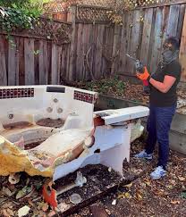 Best Furniture Removal  in Glenwood, GA