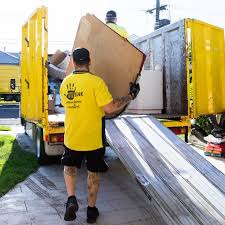 Best Same-Day Junk Removal Services  in Glenwood, GA